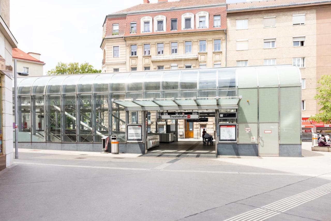 Apartment Station Wien