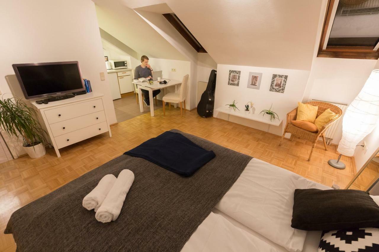 Station Apartamento *